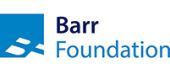 Barr Foundation logo